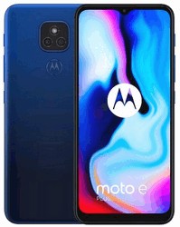 Ремонт телефона Motorola Moto E7 Plus в Иркутске